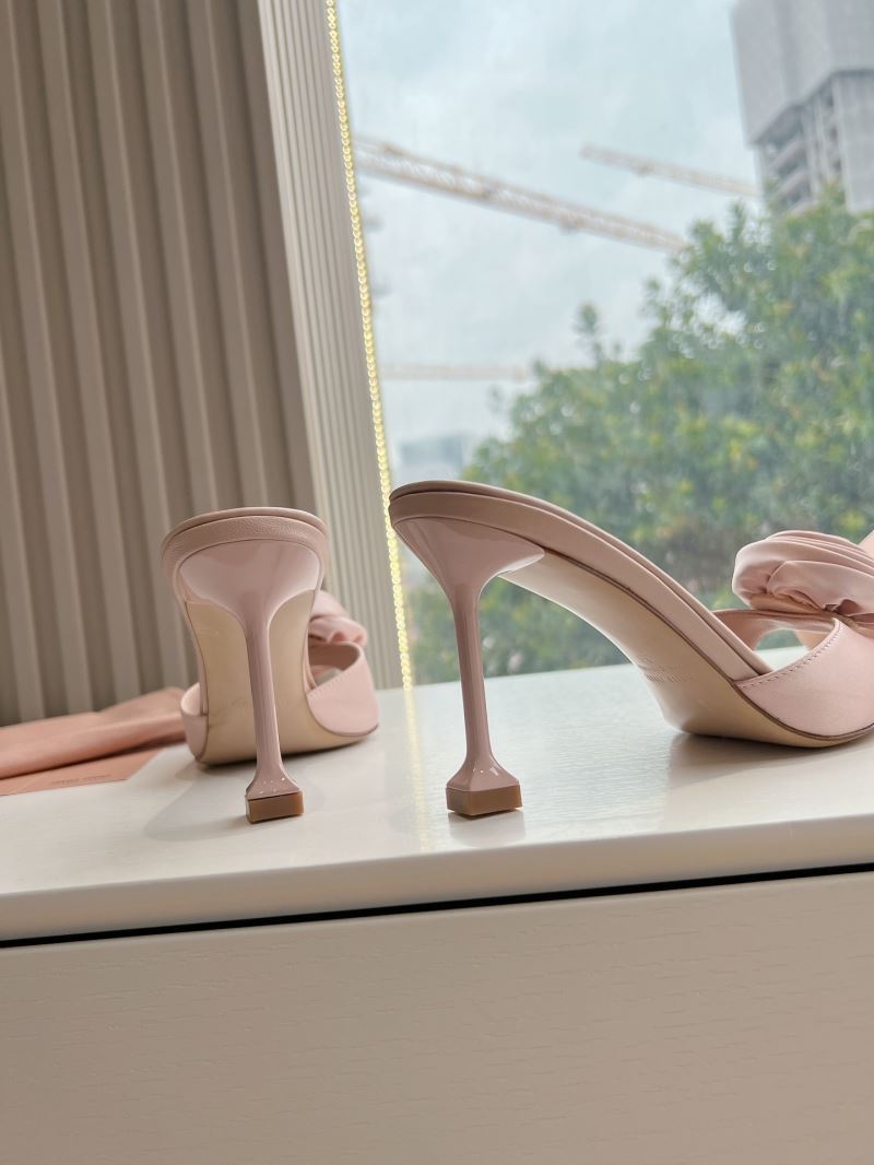 Miu Miu Sandals